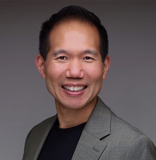 Dr. Matthew Ng, Coquitlam Dentist